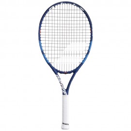 Тенісна ракетка дитяча 5-7 років Babolat DRIVE JUNIOR 2...