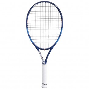 Тенісна ракетка дитяча 5-7 років Babolat DRIVE JUNIOR 24 140514/100