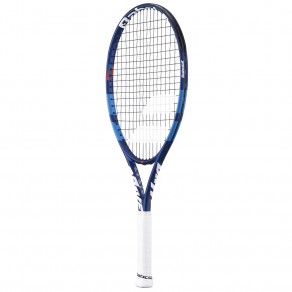 Тенісна ракетка дитяча 5-7 років Babolat DRIVE JUNIOR 2...