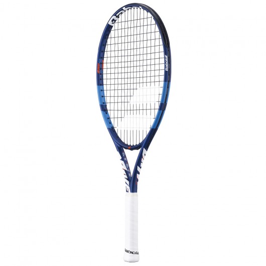 Тенісна ракетка дитяча 5-7 років Babolat DRIVE JUNIOR 24 140514/100