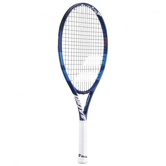 Тенісна ракетка дитяча 5-7 років Babolat DRIVE JUNIOR 24 140514/100
