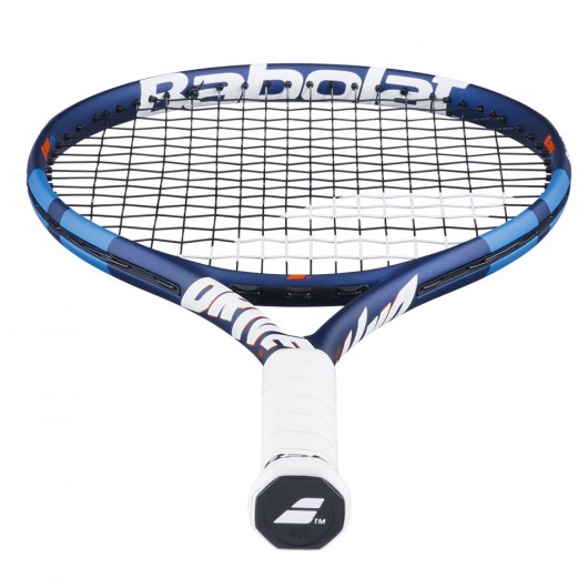 Тенісна ракетка дитяча 5-7 років Babolat DRIVE JUNIOR 24 140514/100