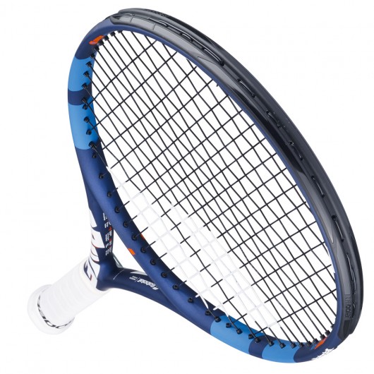 Тенісна ракетка дитяча 5-7 років Babolat DRIVE JUNIOR 24 140514/100