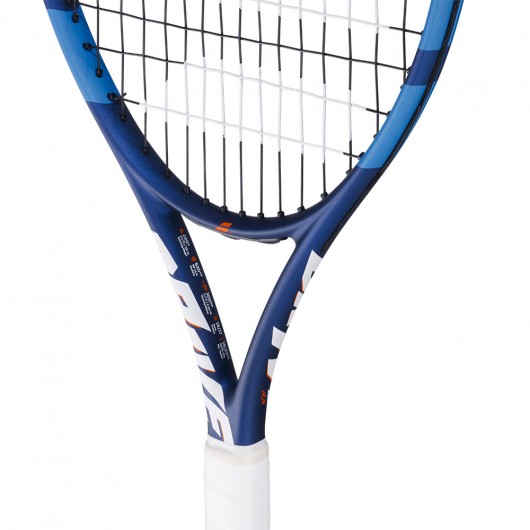 Тенісна ракетка дитяча 5-7 років Babolat DRIVE JUNIOR 24 140514/100