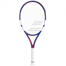 Тенісна ракетка дитяча 7-10 років Babolat DRIVE JUNIOR ...
