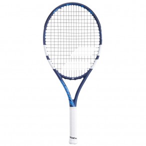 Тенісна ракетка дитяча 7-10 років Babolat DRIVE JUNIOR 25 140516/100