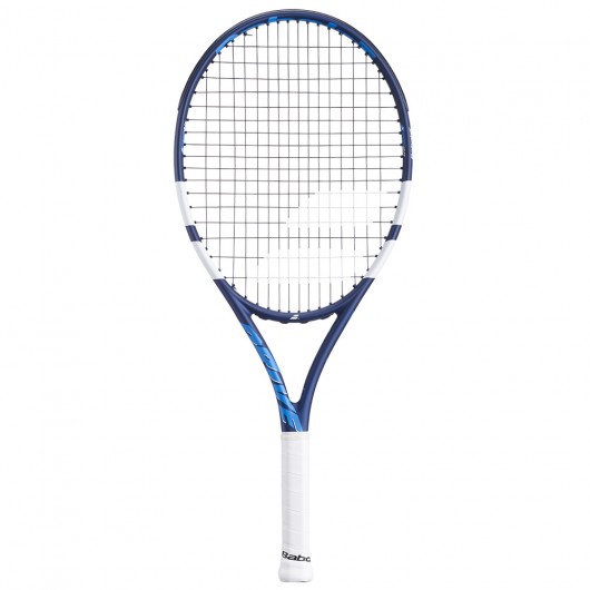Тенісна ракетка дитяча 7-10 років Babolat DRIVE JUNIOR 25 140516/100