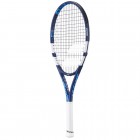 Тенісна ракетка дитяча 7-10 років Babolat DRIVE JUNIOR 25 140516/100