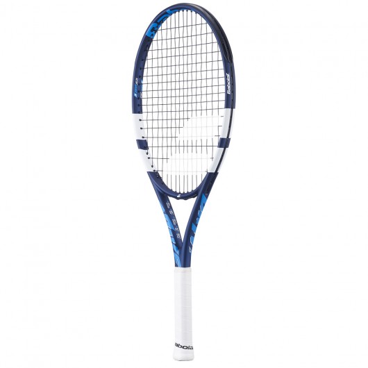 Тенісна ракетка дитяча 7-10 років Babolat DRIVE JUNIOR 25 140516/100