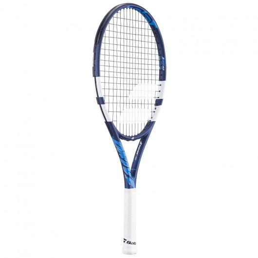 Тенісна ракетка дитяча 7-10 років Babolat DRIVE JUNIOR 25 140516/100