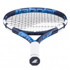 Тенісна ракетка дитяча 7-10 років Babolat DRIVE JUNIOR 25 140516/100
