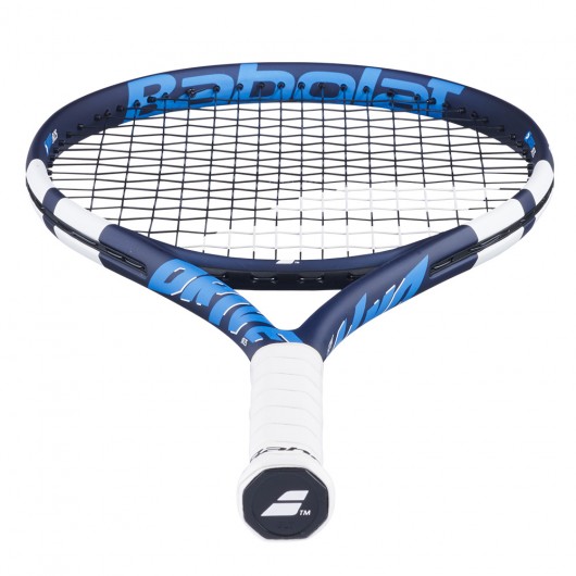 Тенісна ракетка дитяча 7-10 років Babolat DRIVE JUNIOR 25 140516/100