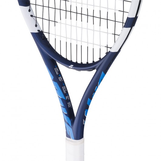 Тенісна ракетка дитяча 7-10 років Babolat DRIVE JUNIOR 25 140516/100