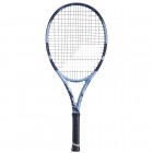 Тенісна ракетка дитяча професійна Babolat PURE DRIVE JUNIOR 26 140530/100