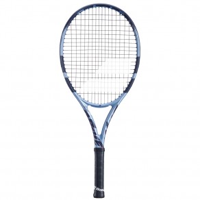 Тенісна ракетка дитяча професійна Babolat PURE DRIVE JUNIOR 26 140530/100