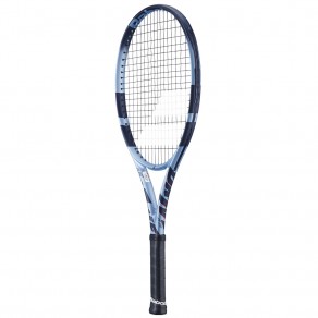 Тенісна ракетка дитяча професійна Babolat PURE DRIVE JU...