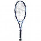 Тенісна ракетка дитяча професійна Babolat PURE DRIVE JUNIOR 26 140530/100