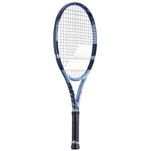 Тенісна ракетка дитяча професійна Babolat PURE DRIVE JUNIOR 26 140530/100