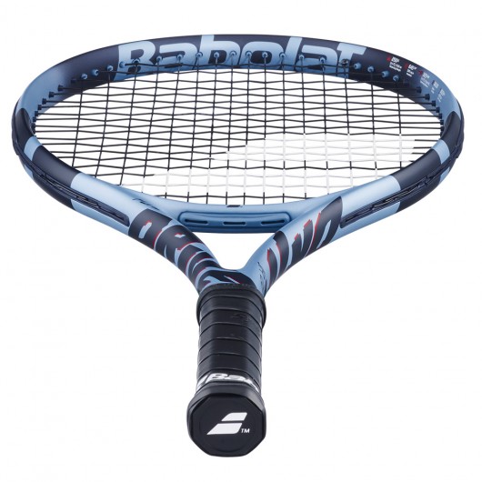 Тенісна ракетка дитяча професійна Babolat PURE DRIVE JUNIOR 26 140530/100