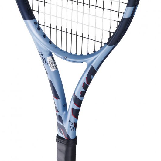 Тенісна ракетка дитяча професійна Babolat PURE DRIVE JUNIOR 26 140530/100