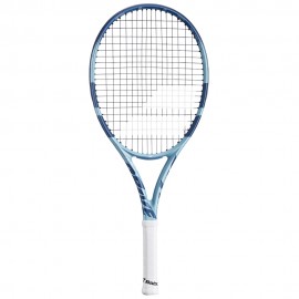 Тенісна ракетка дитяча професійна Babolat PURE DRIVE JU...