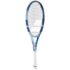 Тенісна ракетка дитяча професійна Babolat PURE DRIVE JU...