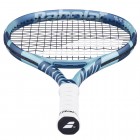 Тенісна ракетка дитяча професійна Babolat PURE DRIVE JUNIOR 26 LIGHT BLUE 140531/100