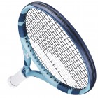 Тенісна ракетка дитяча професійна Babolat PURE DRIVE JUNIOR 26 LIGHT BLUE 140531/100