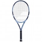 Тенісна ракетка дитяча професійна Babolat PURE DRIVE JUNIOR 25 140532/100