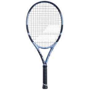Тенісна ракетка дитяча професійна Babolat PURE DRIVE JUNIOR 25 140532/100