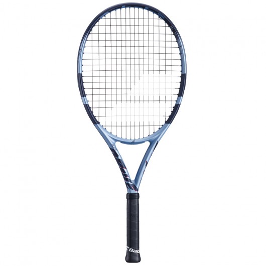 Тенісна ракетка дитяча професійна Babolat PURE DRIVE JUNIOR 25 140532/100