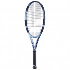 Тенісна ракетка дитяча професійна Babolat PURE DRIVE JUNIOR 25 140532/100