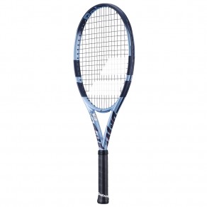 Тенісна ракетка дитяча професійна Babolat PURE DRIVE JU...