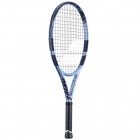 Тенісна ракетка дитяча професійна Babolat PURE DRIVE JUNIOR 25 140532/100