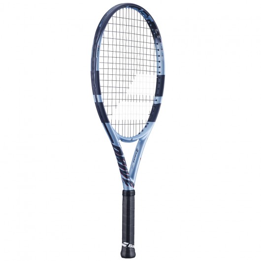 Тенісна ракетка дитяча професійна Babolat PURE DRIVE JUNIOR 25 140532/100