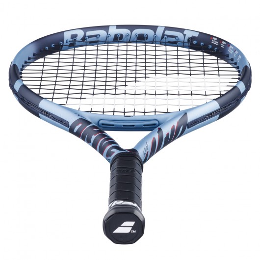 Тенісна ракетка дитяча професійна Babolat PURE DRIVE JUNIOR 25 140532/100