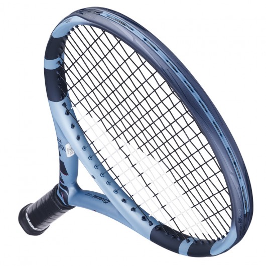 Тенісна ракетка дитяча професійна Babolat PURE DRIVE JUNIOR 25 140532/100