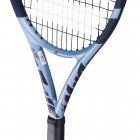 Тенісна ракетка дитяча професійна Babolat PURE DRIVE JUNIOR 25 140532/100