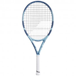 Тенісна ракетка дитяча професійна Babolat PURE DRIVE JU...