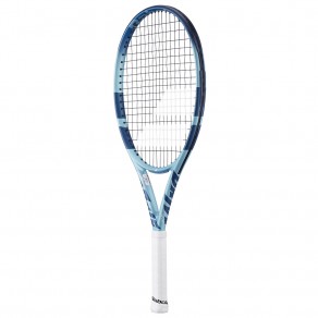 Тенісна ракетка дитяча професійна Babolat PURE DRIVE JU...