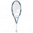 Тенісна ракетка дитяча професійна Babolat PURE DRIVE JUNIOR 25 LIGHT BLUE 140533/100