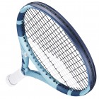 Тенісна ракетка дитяча професійна Babolat PURE DRIVE JUNIOR 25 LIGHT BLUE 140533/100