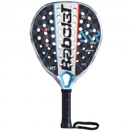 Ракетка для падел-тенісу Babolat AIR VIPER 150118/100...