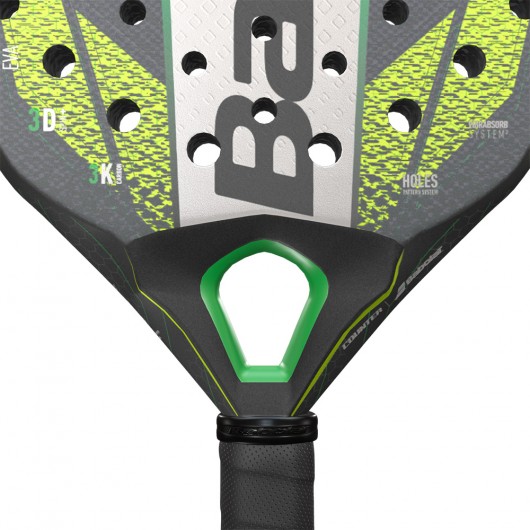 Ракетка для падел-тенісу Babolat COUNTER VIPER 150119/100