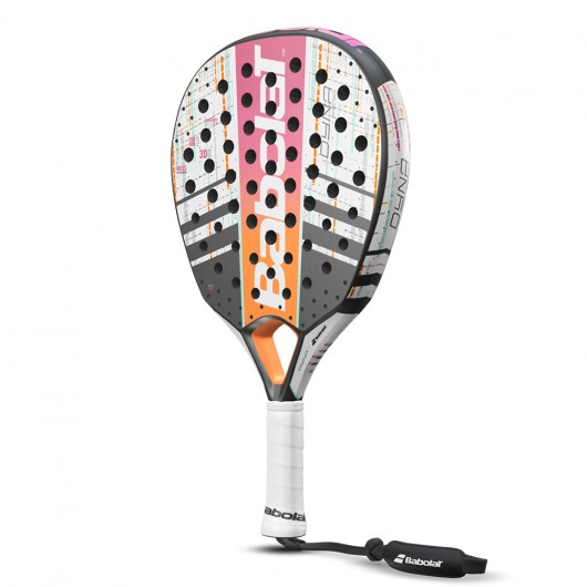 Ракетка для падел-тенісу Babolat DYNA ENERGY 150126/100