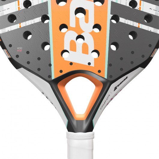 Ракетка для падел-тенісу Babolat DYNA ENERGY 150126/100