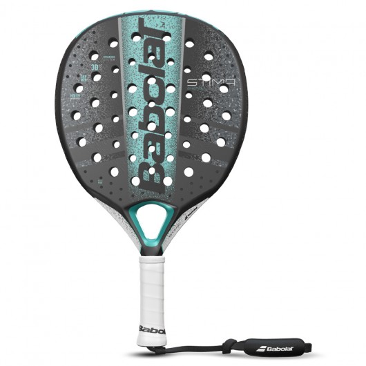 Ракетка для падел-тенісу Babolat STIMA ENERGY 150127/100