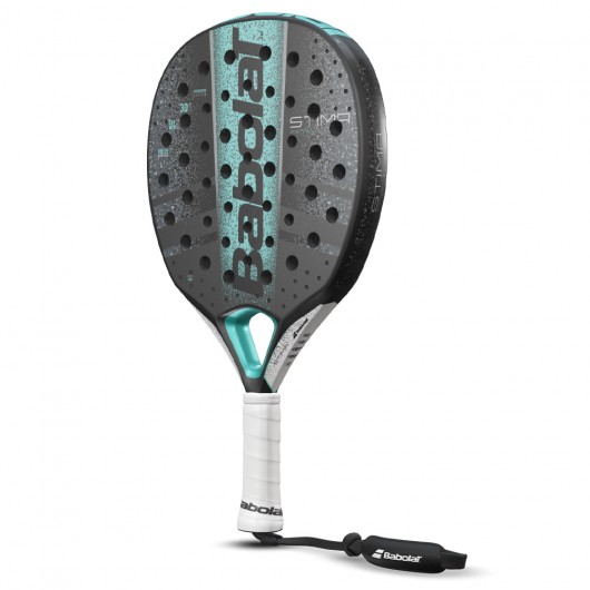 Ракетка для падел-тенісу Babolat STIMA ENERGY 150127/100