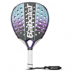 Ракетка для падел-тенісу Babolat DYNA SPIRIT 150128/100
