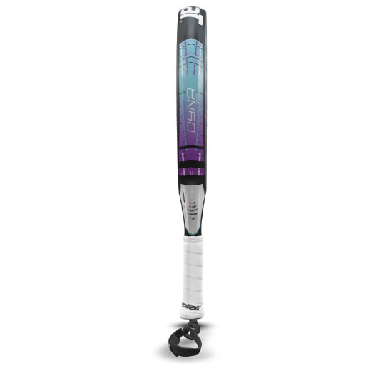 Ракетка для падел-тенісу Babolat DYNA SPIRIT 150128/100